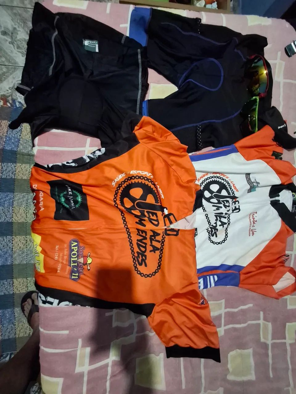 Bicicleta  MTB aro 29 - Foto 5