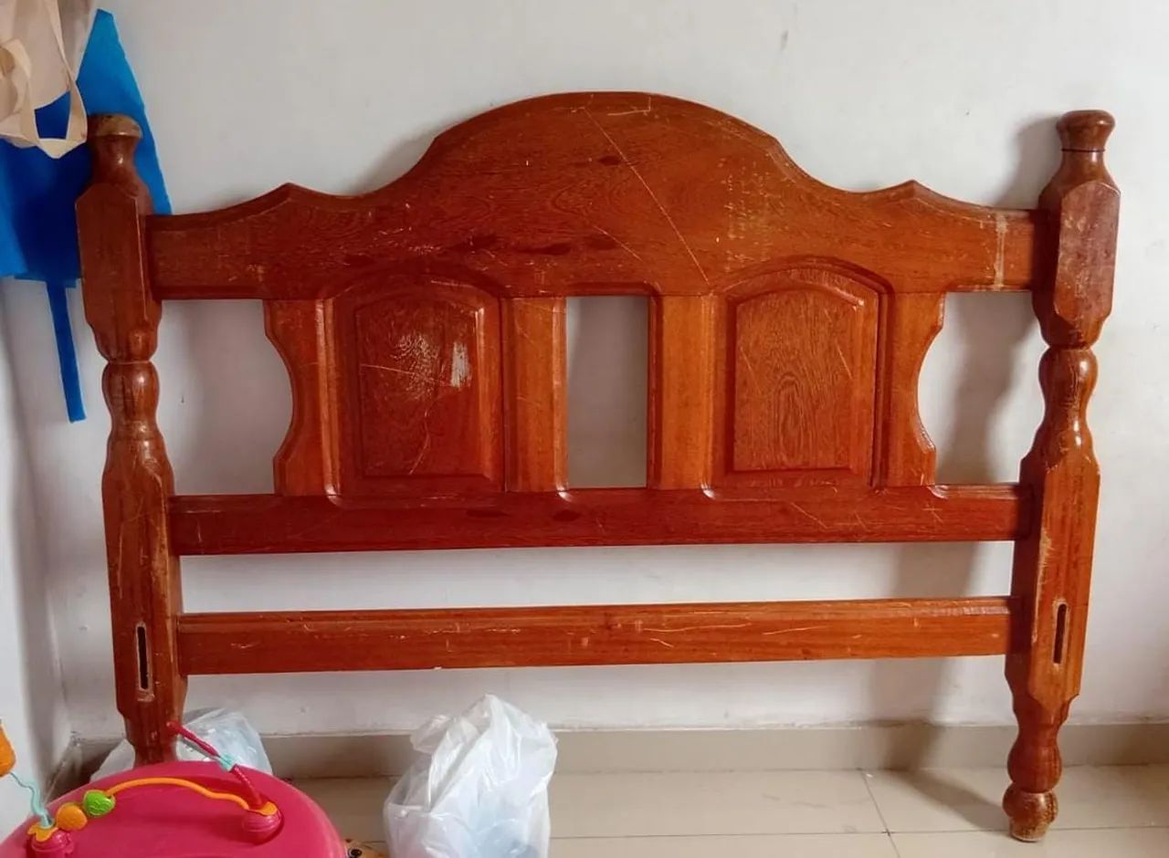 Grade de cama  - Foto 2