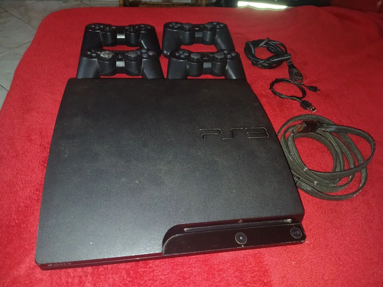 Videogame - PS3 - Foto 3