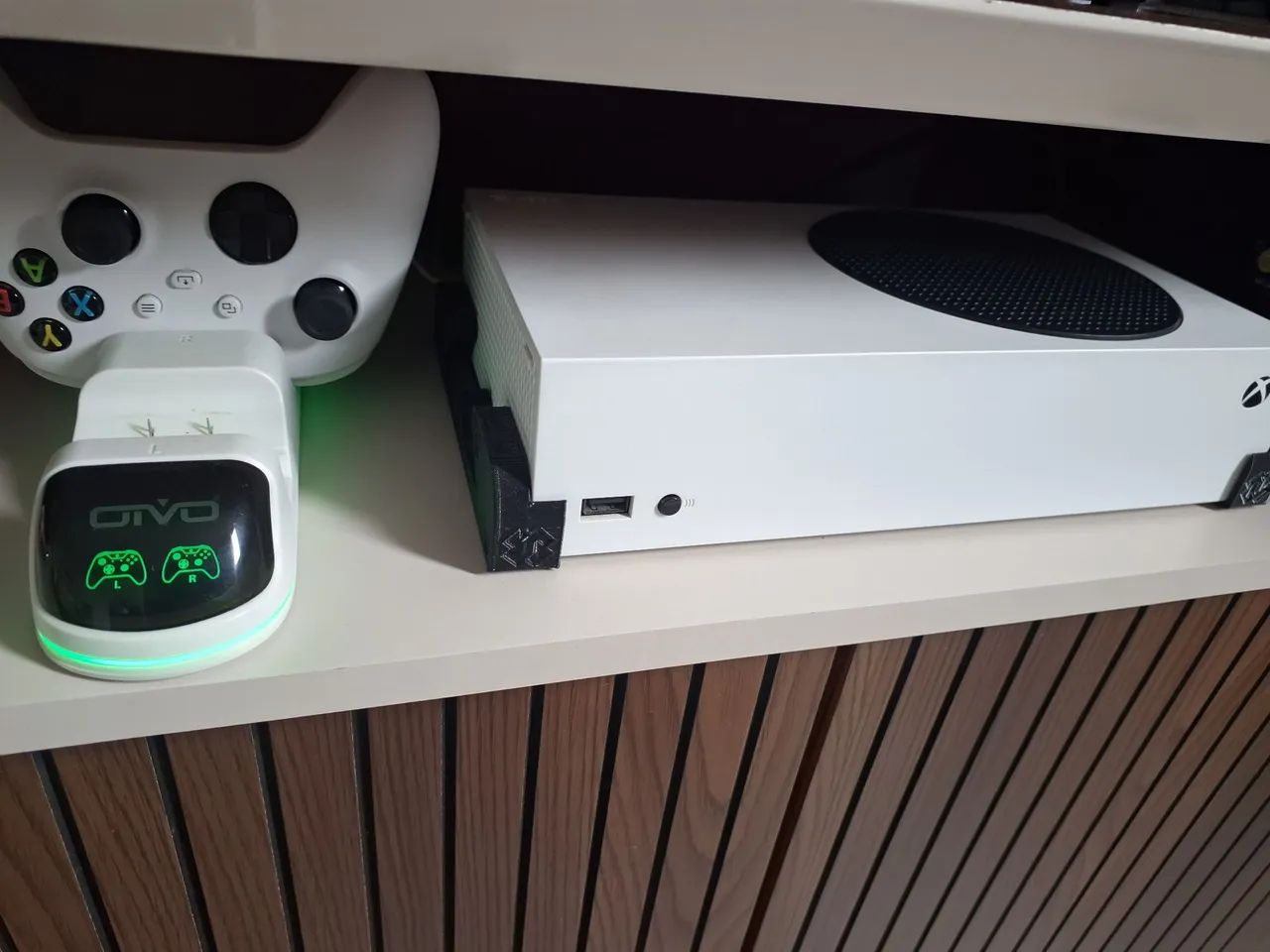 Xbox Series S - Foto 2