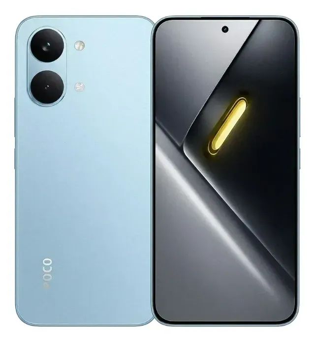 Poco X8 Pro Max Novo Lacrado c Garantia - Foto 2