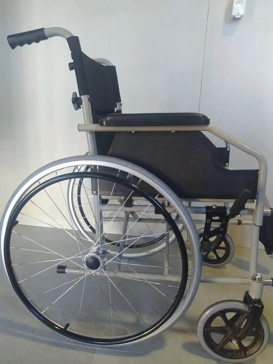 Cadeira Dellamed - Foto 2