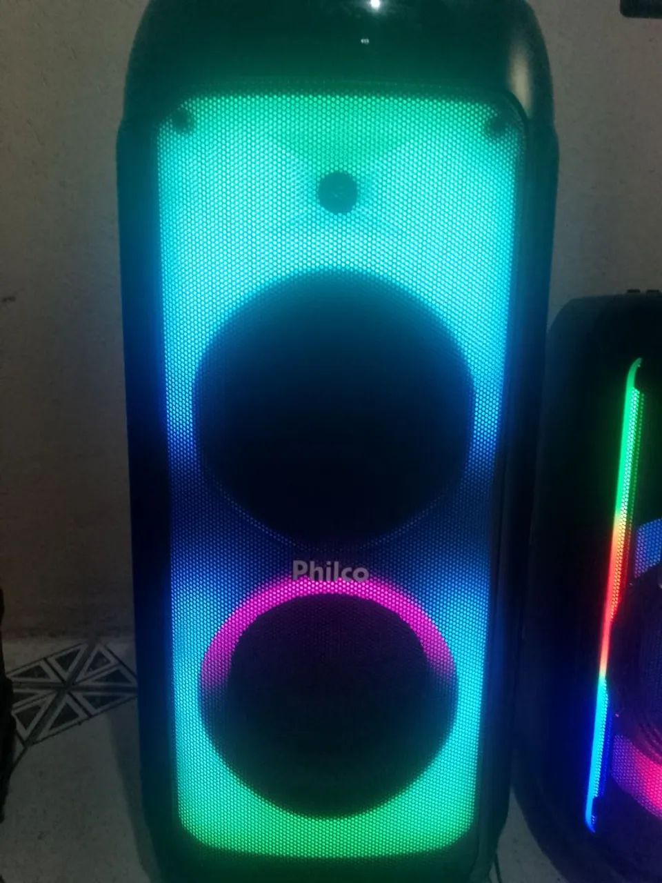 vendo essa caixa de som - Foto 2
