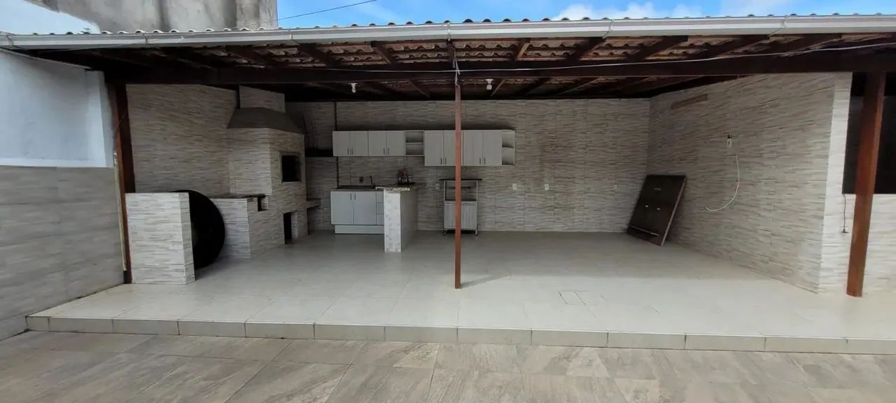OPORTUNIDADE ÚNICA! LINDA CASA DE 04 DORMITÓRIOS PARA LOCAÇÃO NO BAIRRO BELA VISTA  PALHOÇ - Foto 5