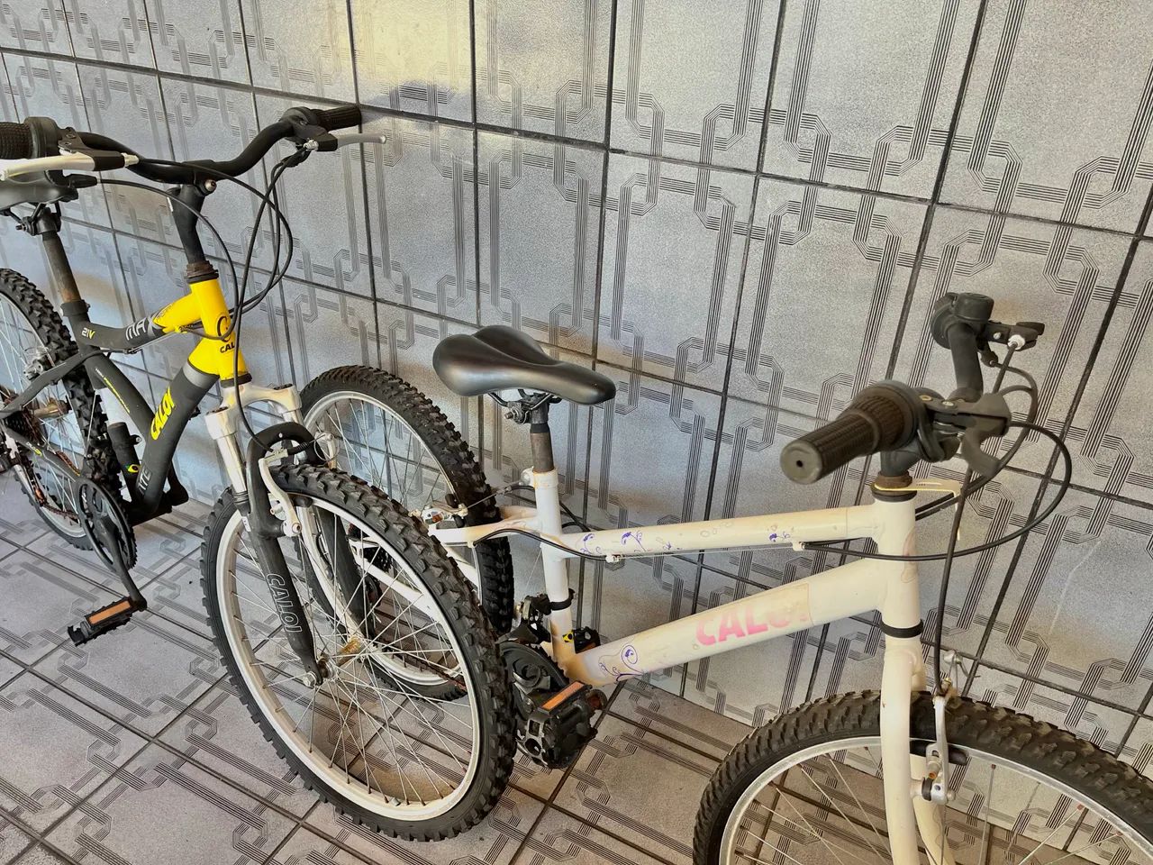 2 Bicicletas Caloi - Foto 2