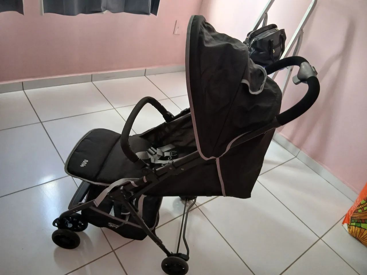 Carrinho de bebê  - Foto 3