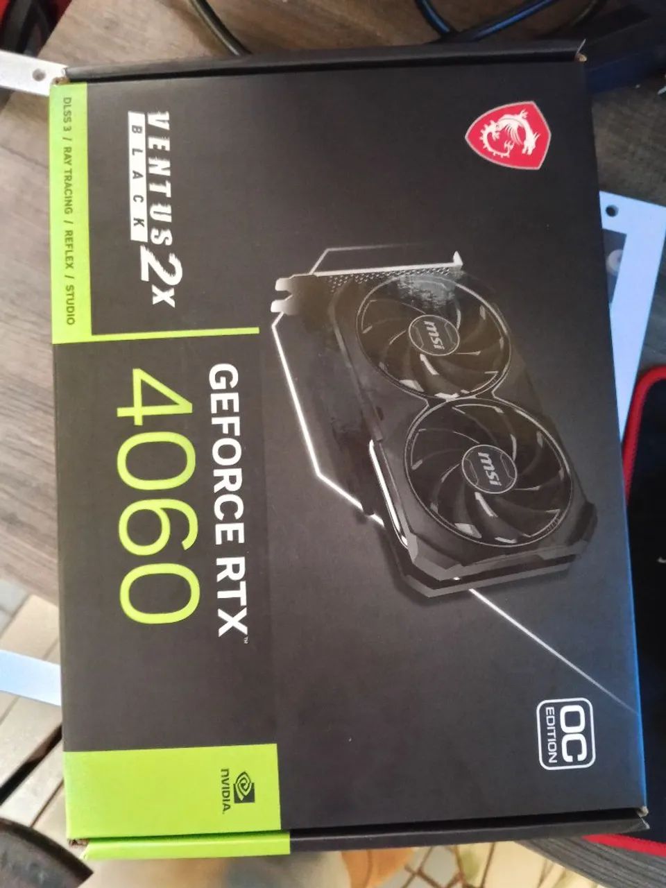 Rtx 4060