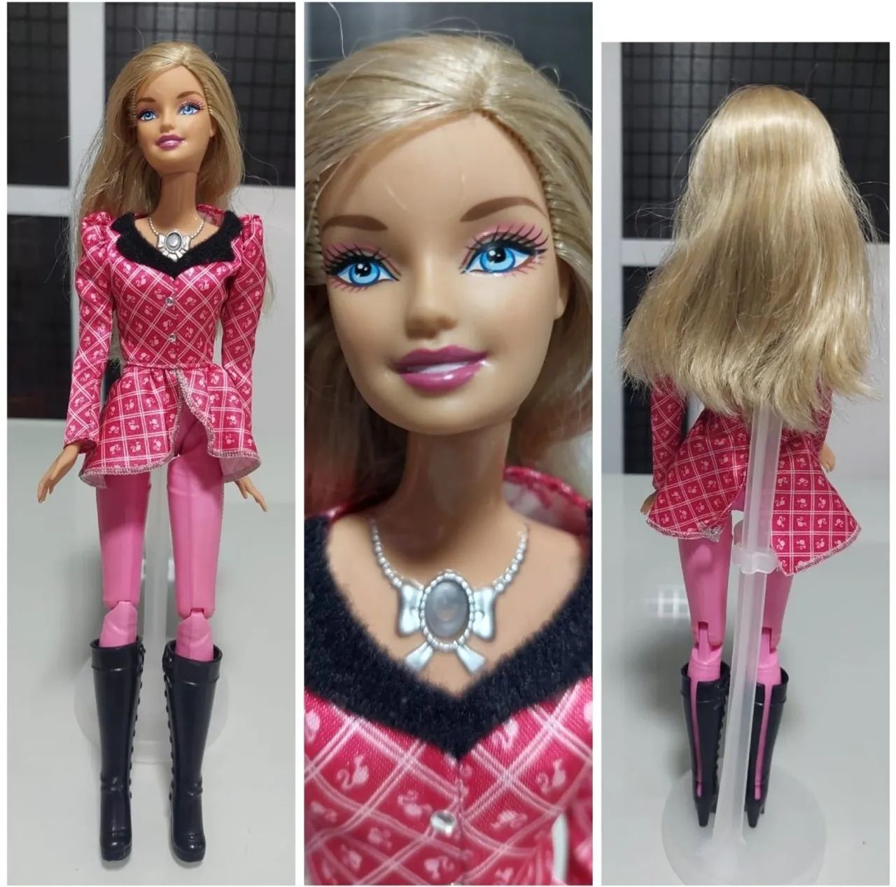 Barbie Mattel 2013