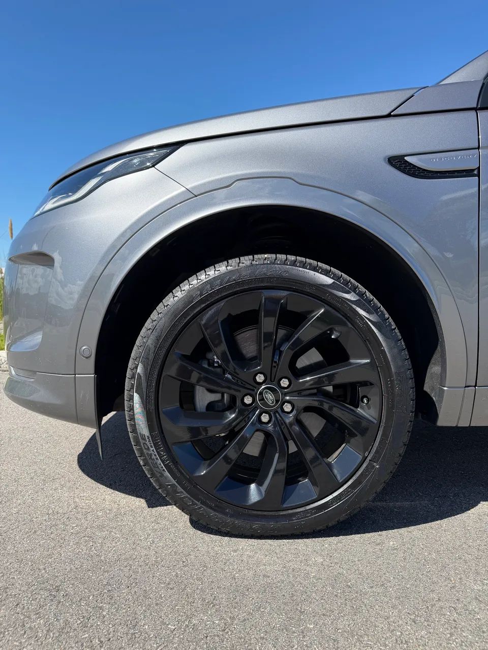 Land Rover Discovery Sport SE R-DYN. 2.0 Bi-TB DIE 2023