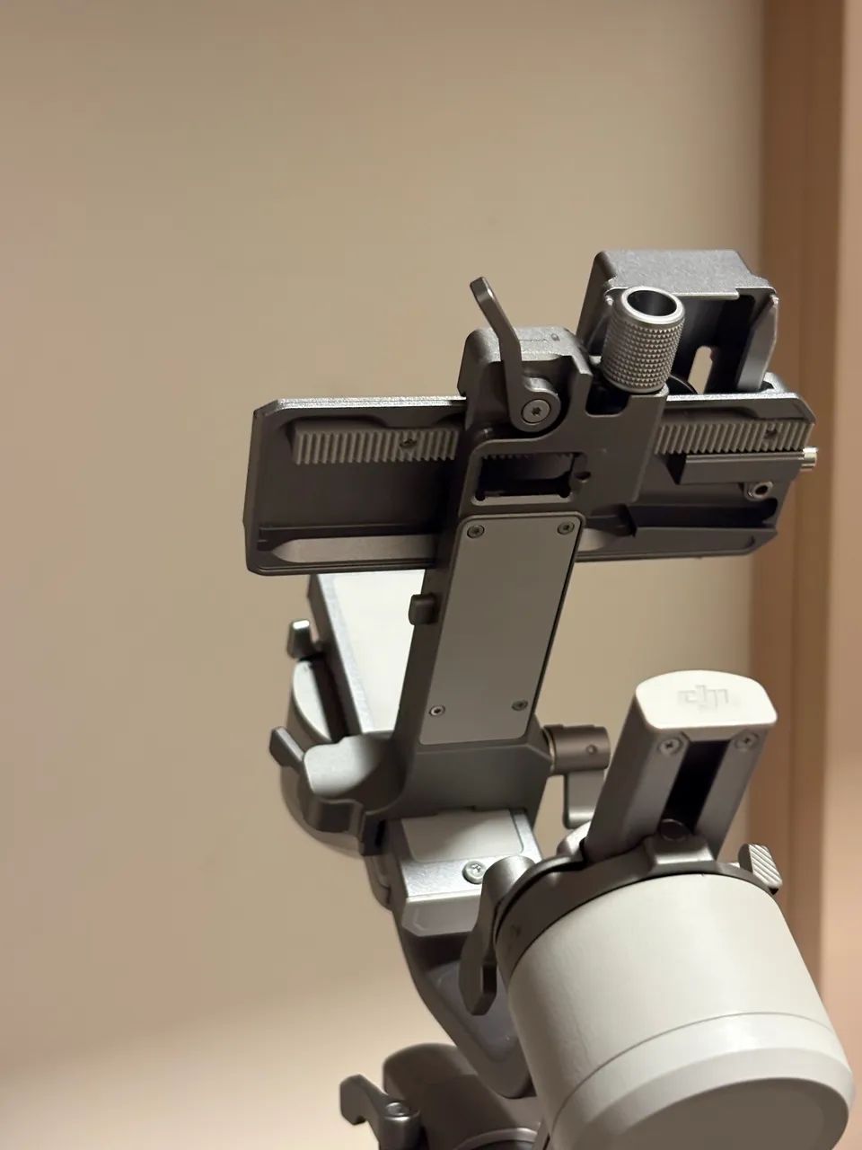 GIMBAL DJI RS4 mini - SEMI NOVO - Foto 4