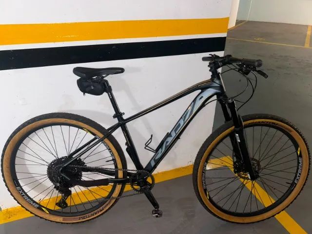 Bicicleta Aro 29 RAD7 12 Marchas