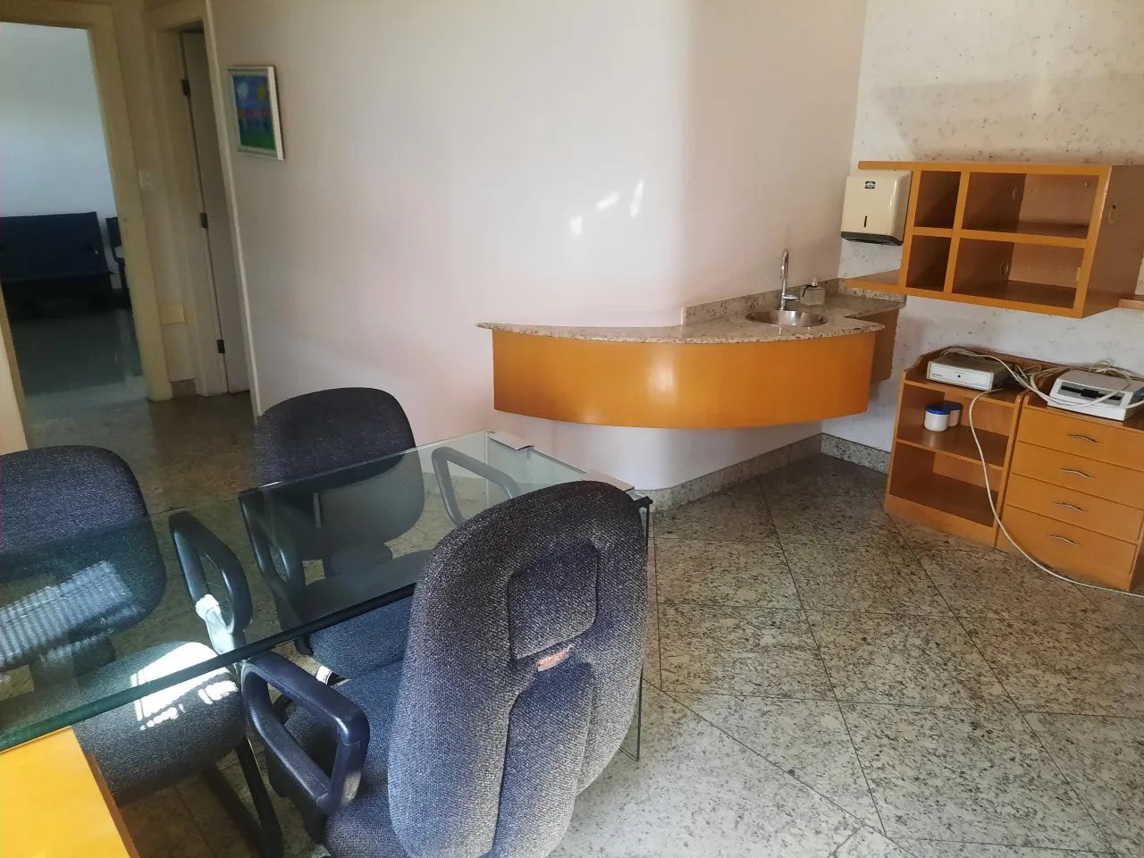 Sala no Albert Sabim - Foto 3