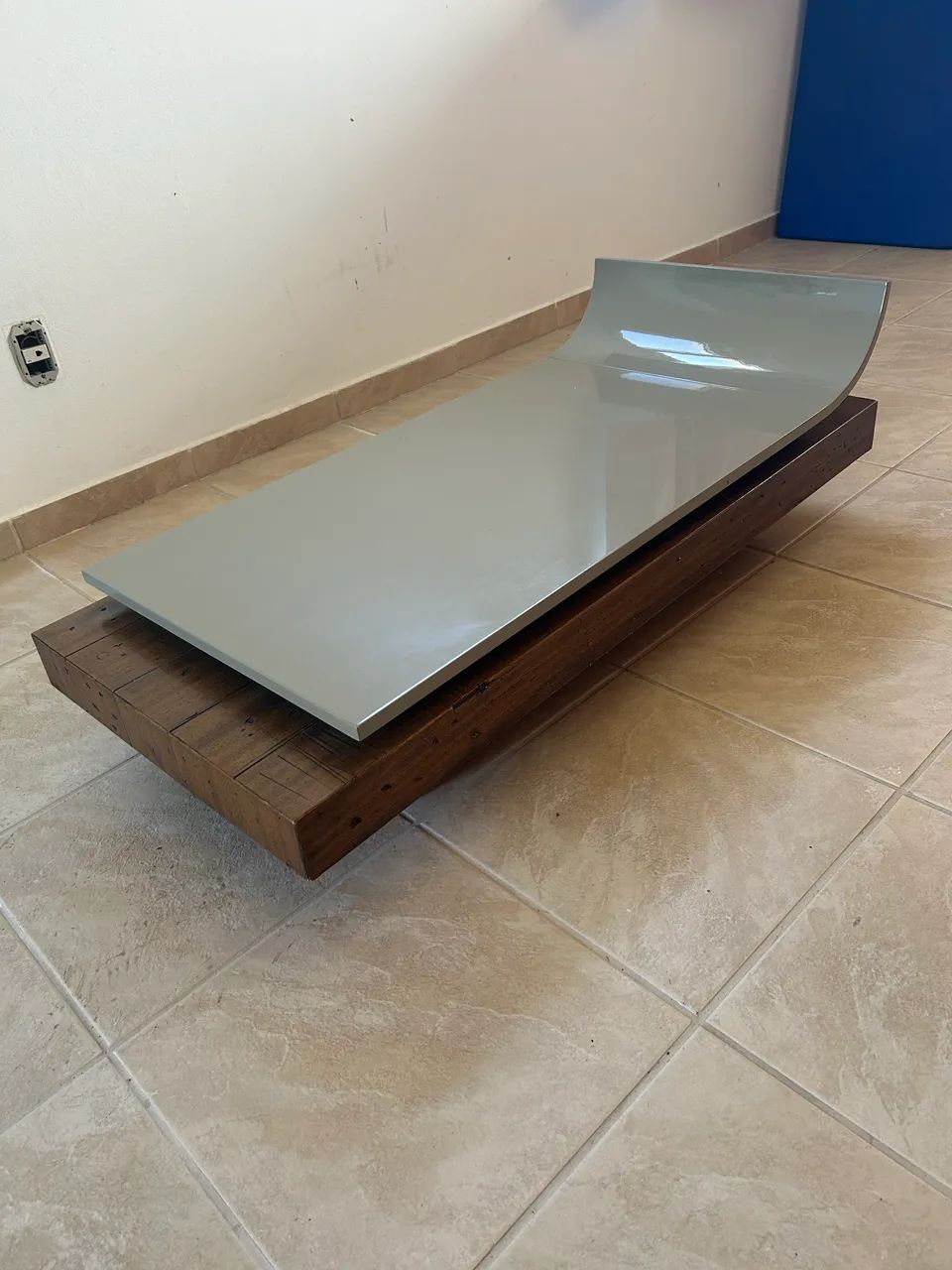 Vendo mesa de centro  - Foto 3
