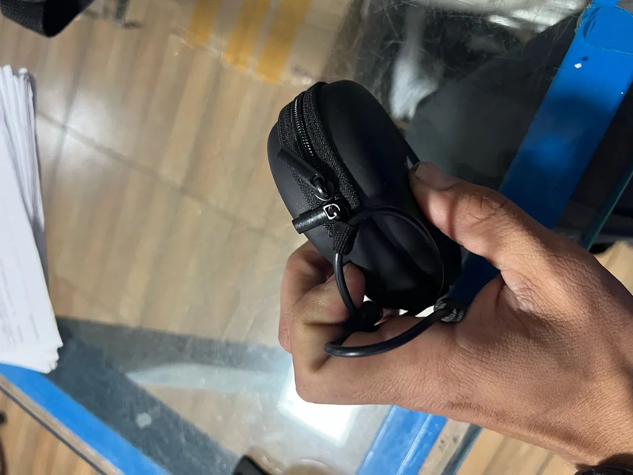 Fone de ouvido - Foto 4