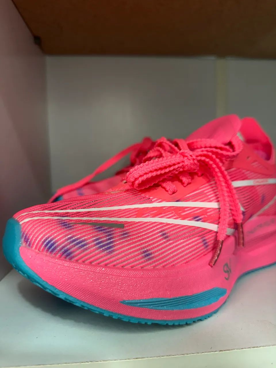 Tenis corrida - Foto 2