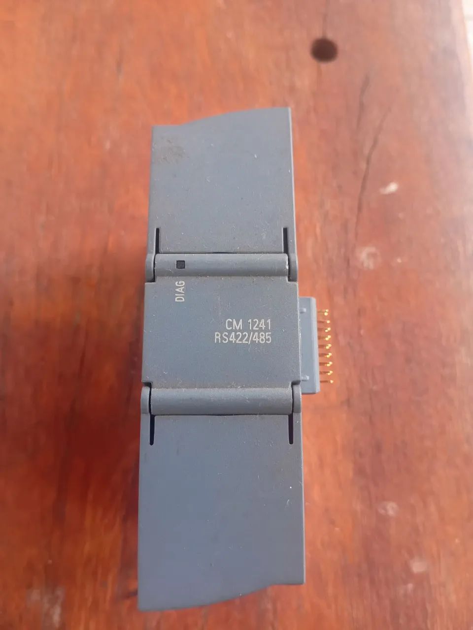 Siemens 6es7241 1ch32 0xb0 - Foto 2