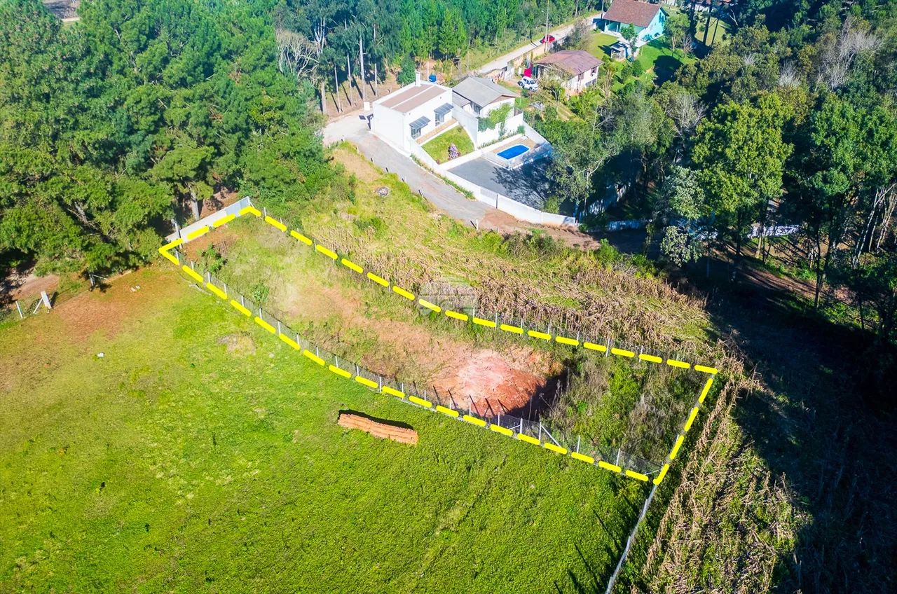 Vendas Terreno Balsa Nova PR - Foto 4