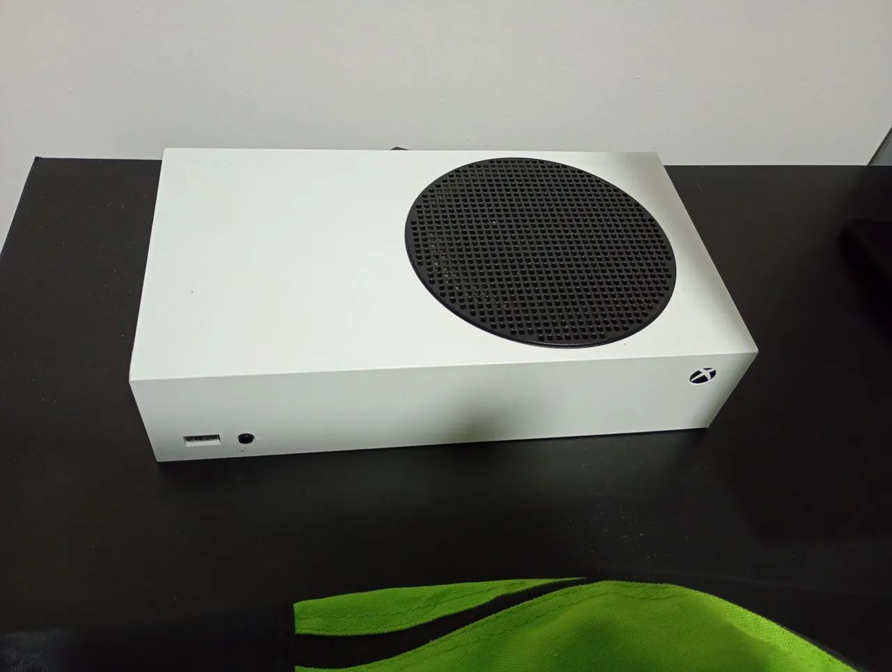 Xbox Series S e Monitor Samsung - Foto 2