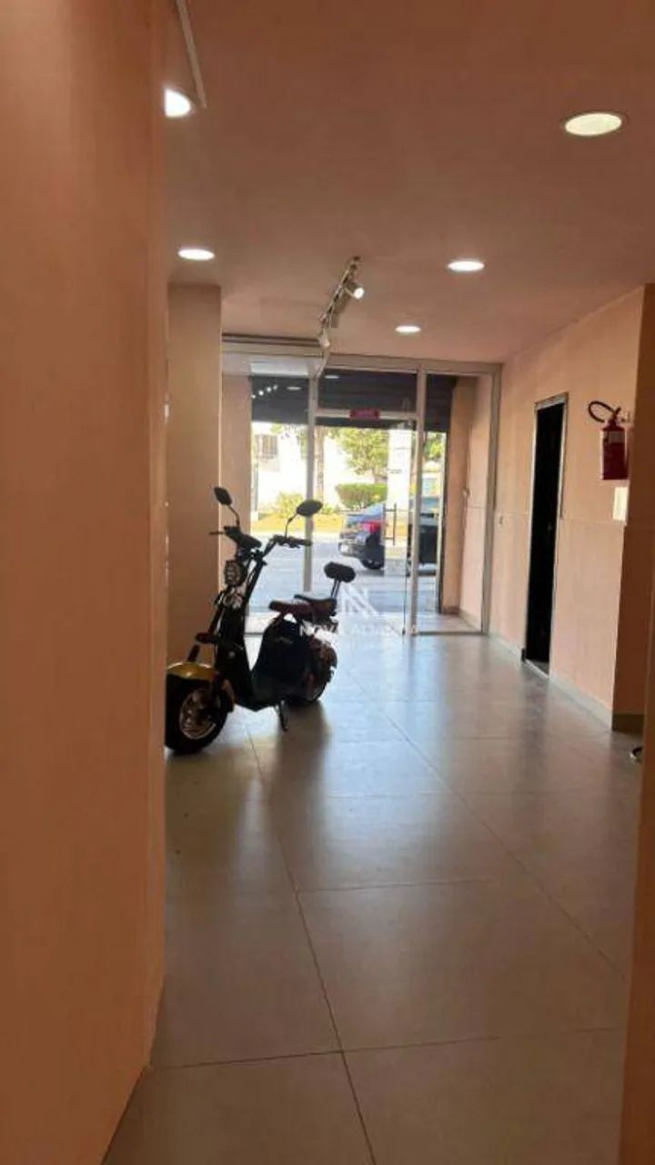 Loja para alugar, 80 m² - Cristóvão Colombo - Vila Velha/ES - Foto 4
