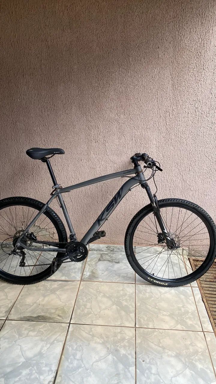 bicicleta absolute - Foto 3