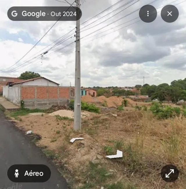 Foto - Timon - Centro
