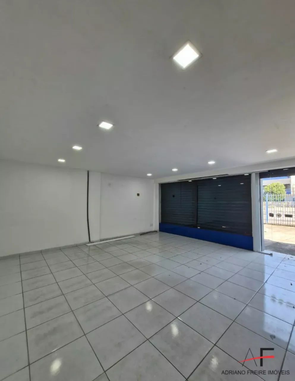 Excelente Prédio Comercial para locação na Avenida Bezerra de Menezes