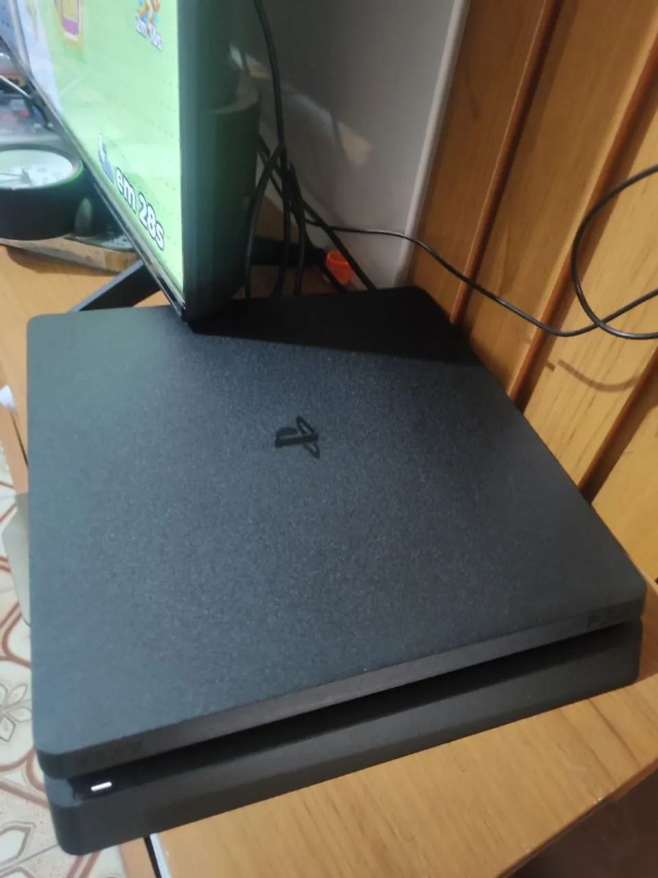 Ps4 SLIM 1TB - Foto 2
