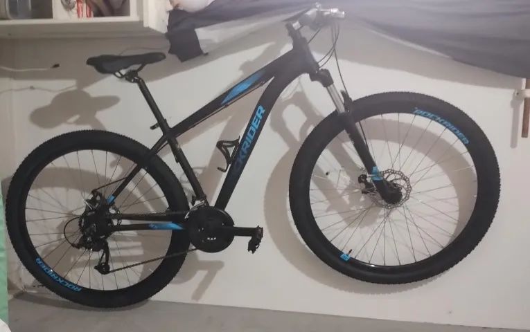 Bicicleta aro 19