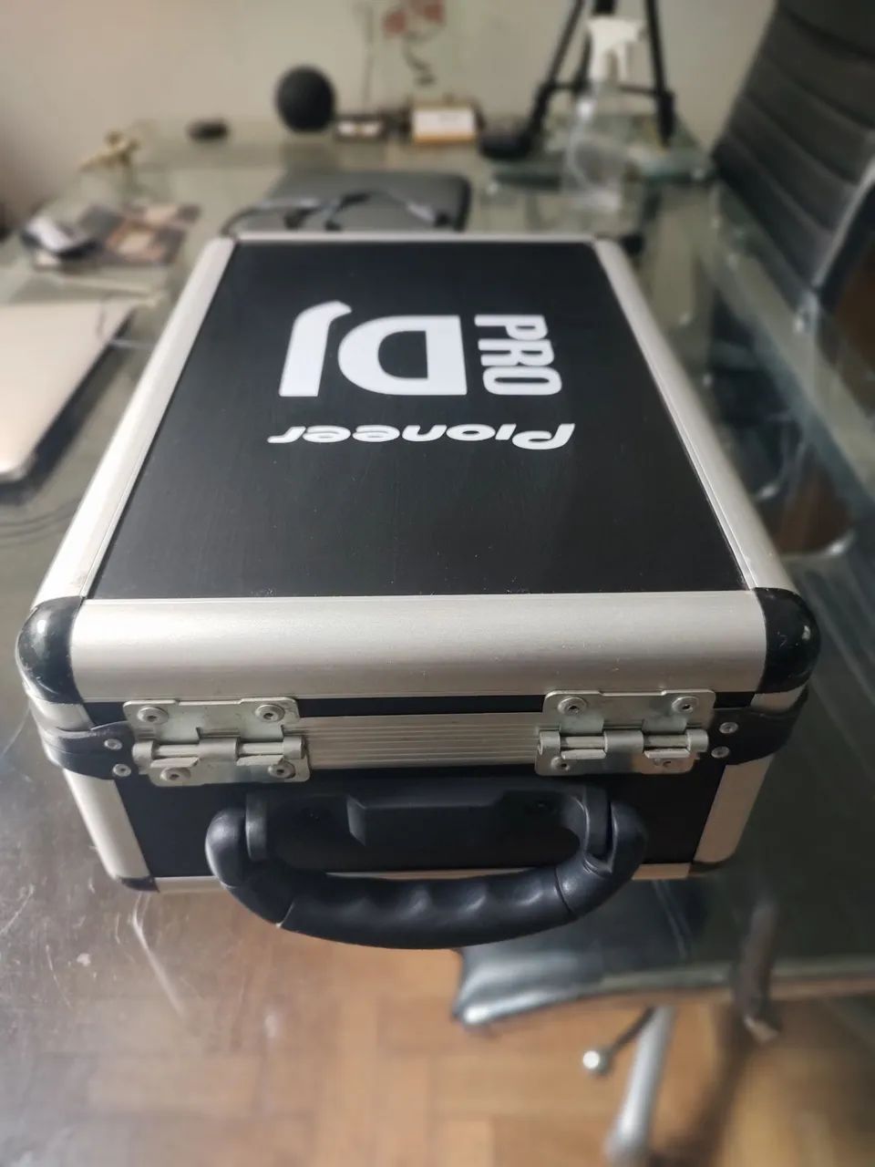 Case DJM 350, 400, 450, 250 , S3 - Foto 3