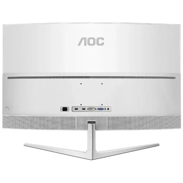 MONITOR AOC CURVO C4008VH8 - Foto 2