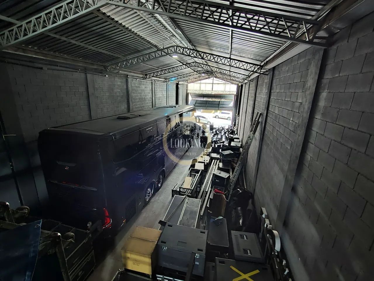 Galpão à venda no Ipiranga - Moinho Velho 288m² - Foto 2