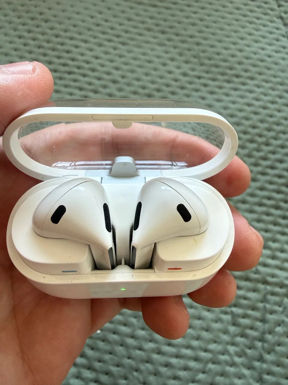 Samsung Galaxy Buds 3 - Foto 2
