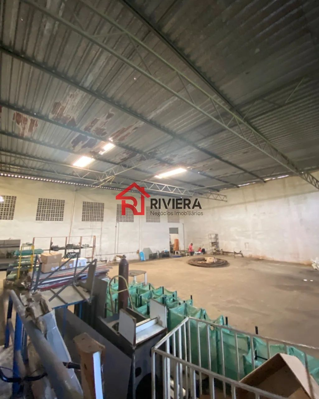 GALPAO COMERCIAL em SÃO LUÍS - MA, VILA SARNEY - Foto 2