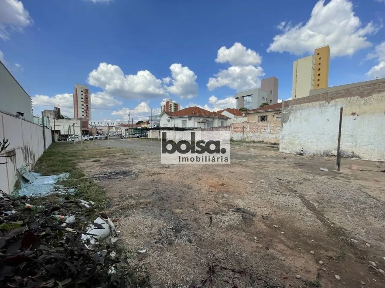 TERRENO DISPONÍVEL PARA LOCAÇÃO ! ! - Foto 5