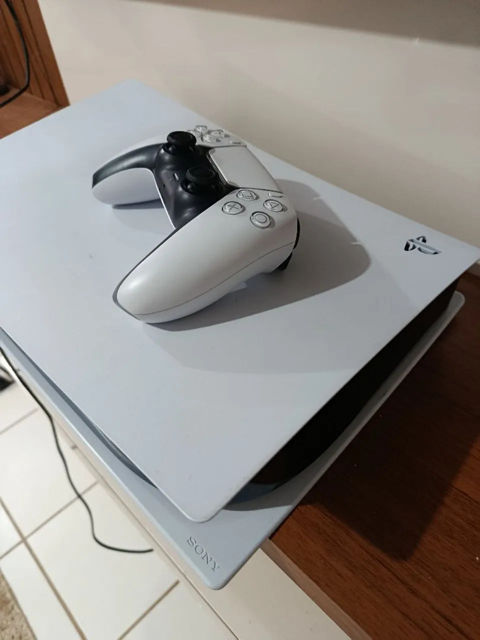 Ps5 FAT  - Foto 3