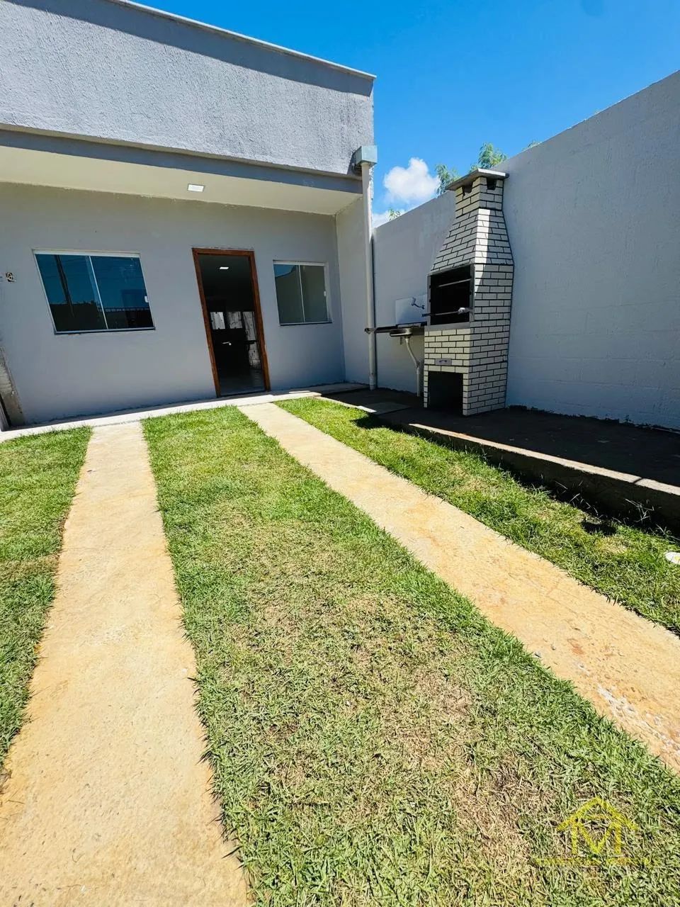 Casa em Pontal das Garças - Vila Velha, ES