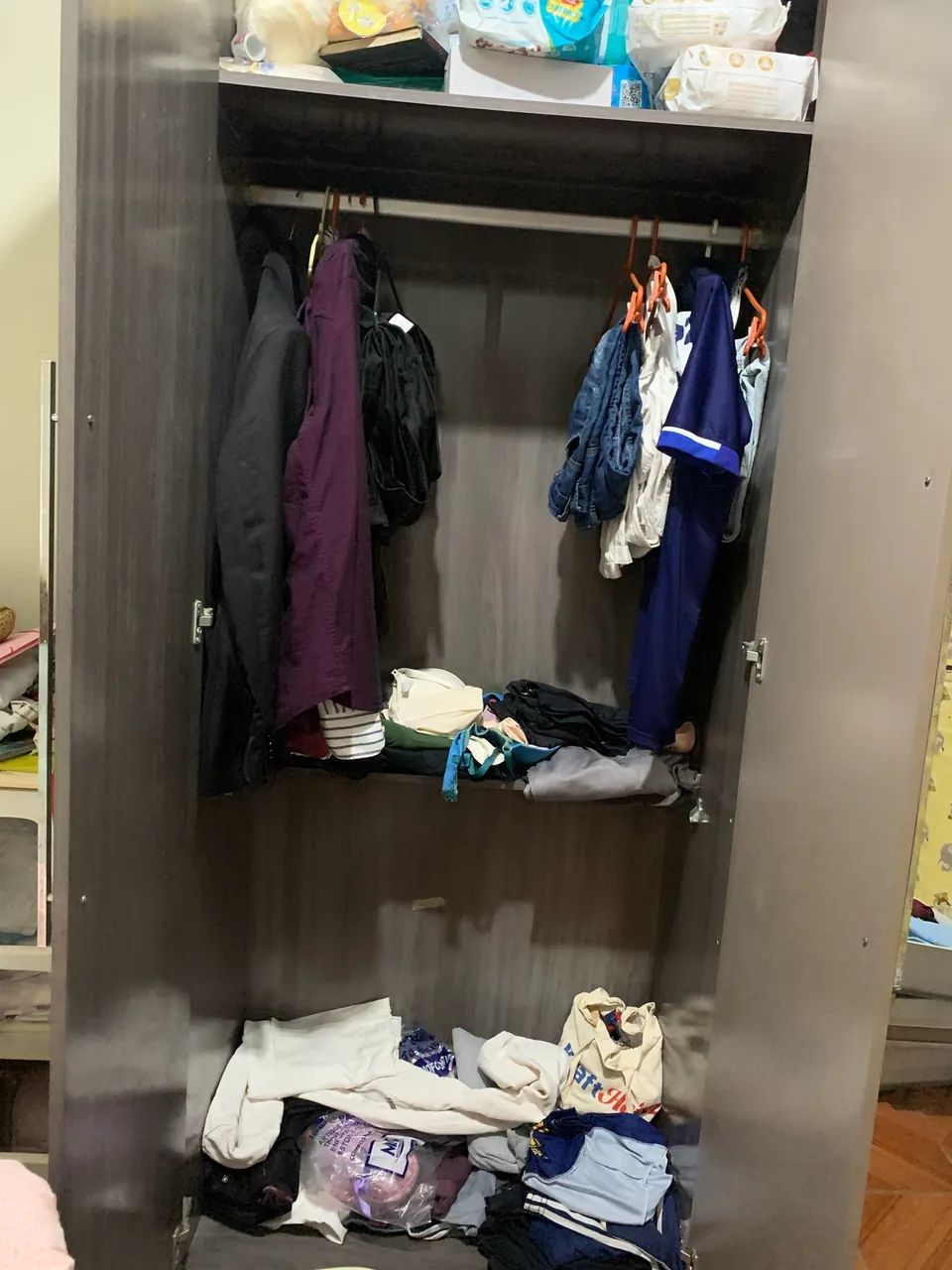 Guarda roupa - Foto 4