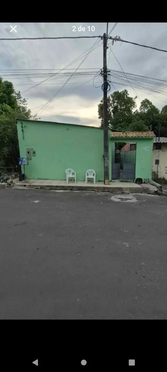3 casa no mesmo terreno  - Foto 2