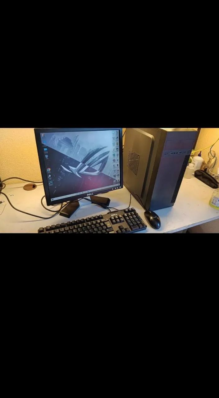 Vendo ou troco  - Foto 4