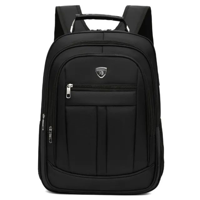  Mochilas Volta as Aulas Faculdade Trabalho Reforçadas Impermeáveis - Foto 4
