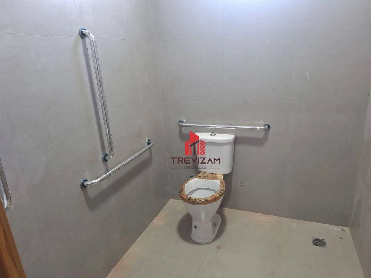 Salão para alugar, 130 m² por R$ 4.089,00/mês - Jardim Marajó - São José do Rio Preto/SP - Foto 6