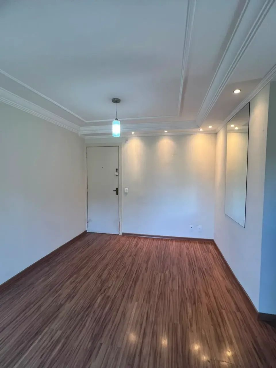 Apartamento 2 quartos a venda e pronto para morar Votorantim