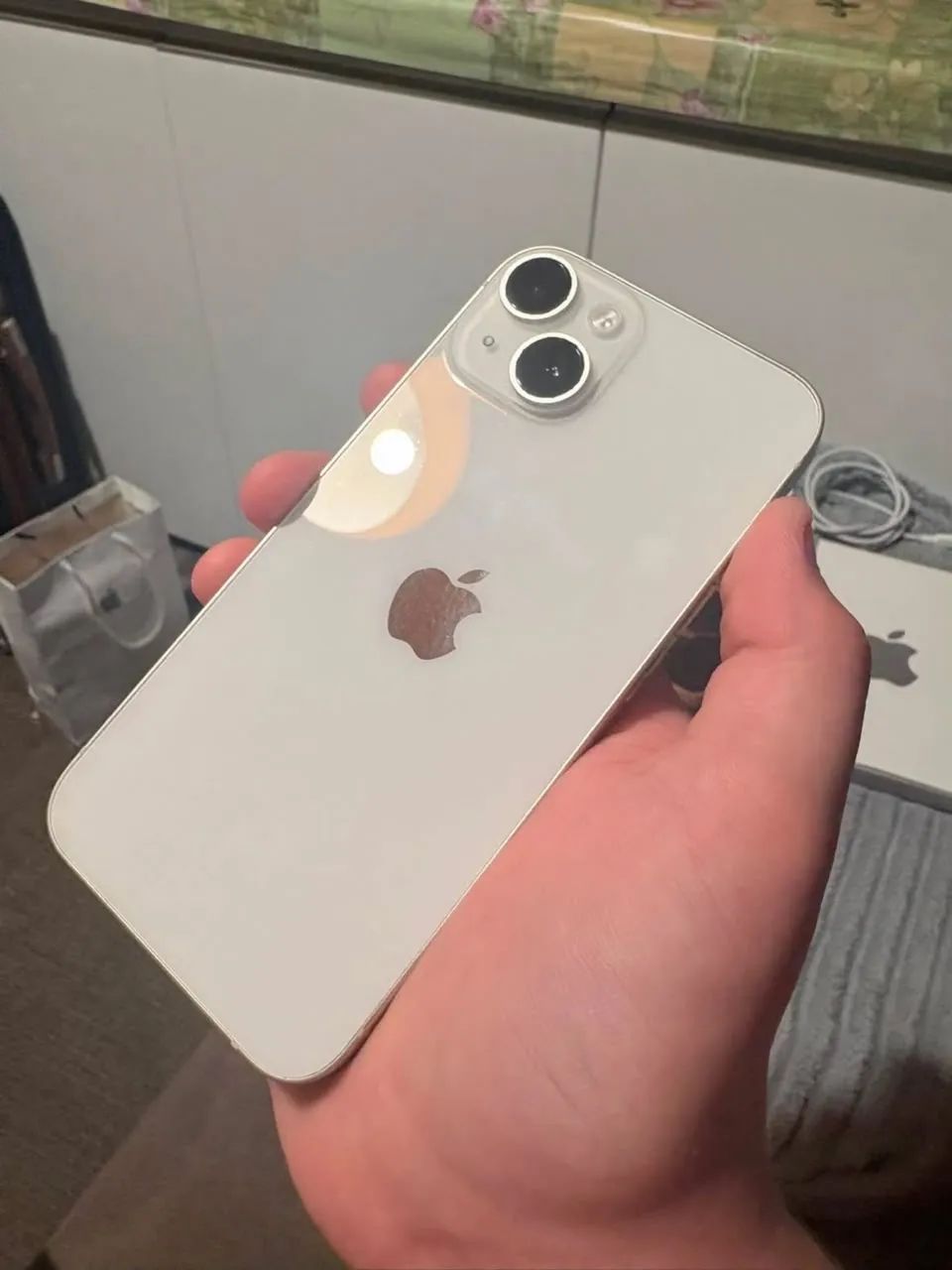 iPhone 14  - Foto 5