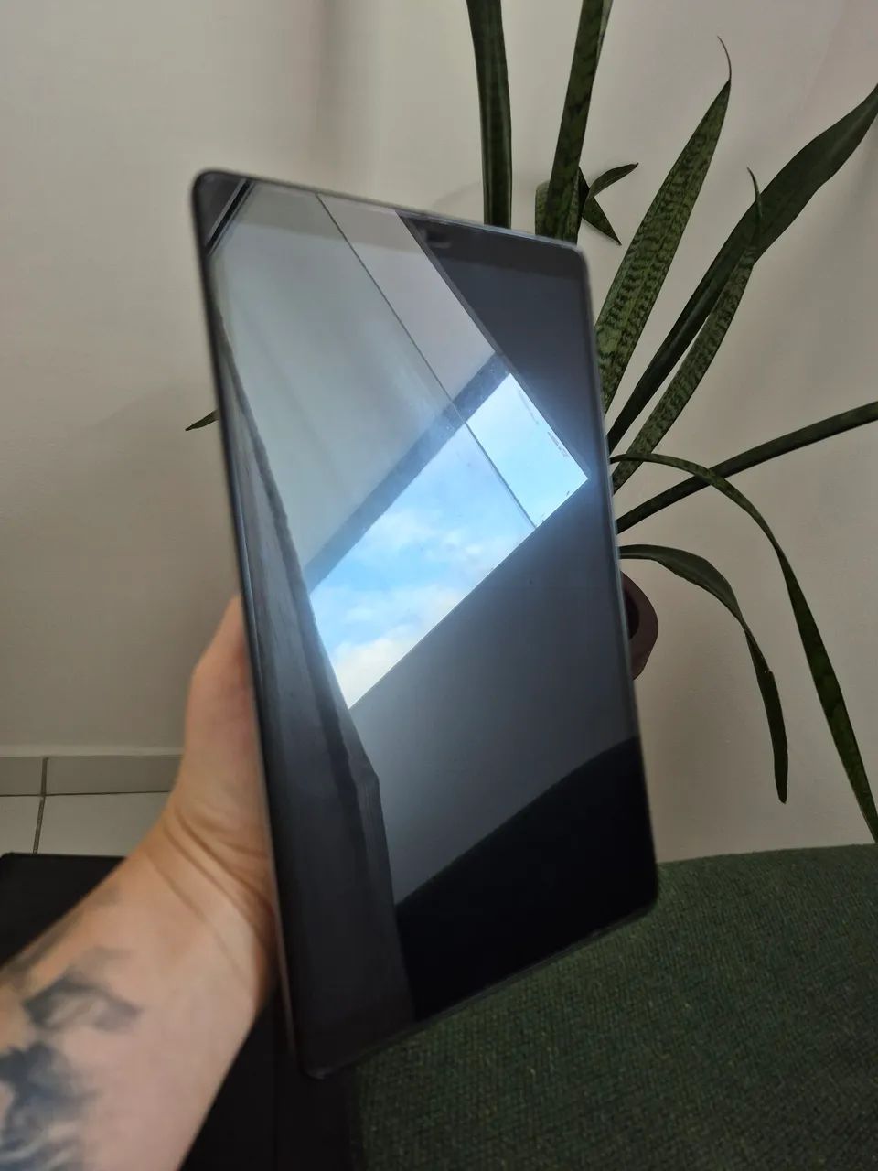 VENDE-SE: Galaxy Tab A SM-T510  - Foto 2
