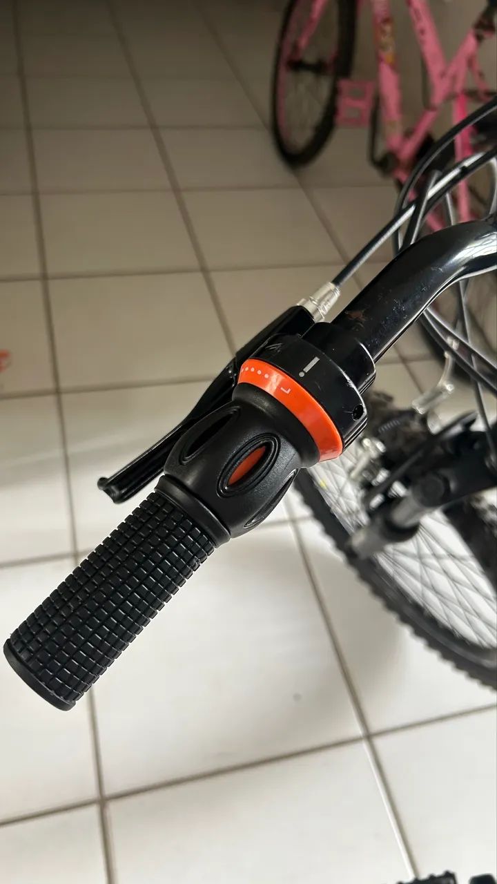 Vendo bicicleta  - Foto 3