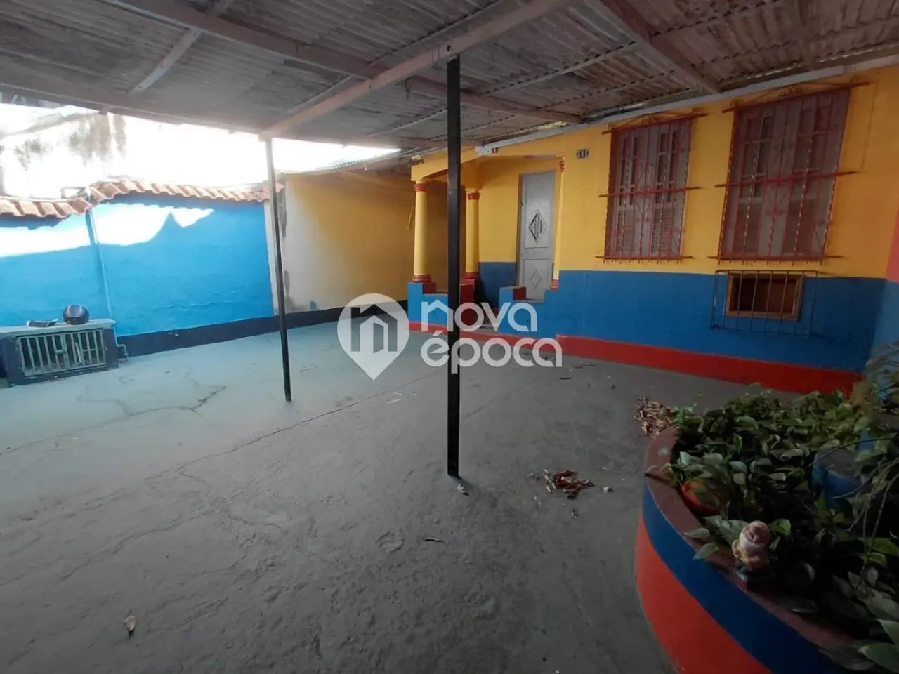 Brás de Pina | Casa 3 quartos - Foto 2