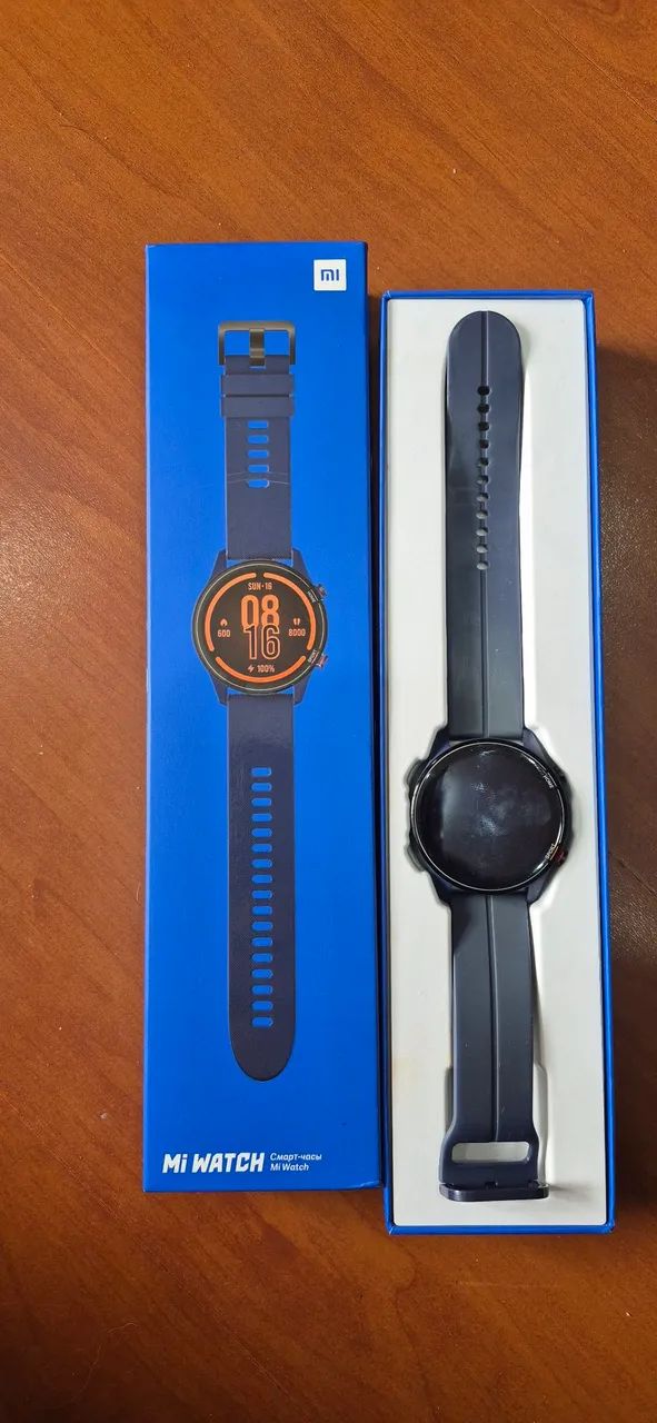 Mi Watch XMWTCL02 - Foto 2
