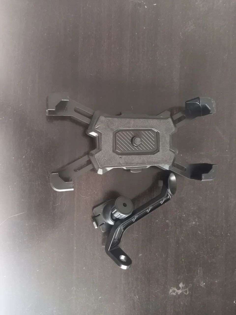 Suporte de celulares para moto - Foto 5