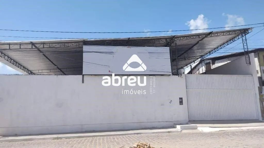 Comerciais E Industriais Galpão em Natal - Foto 5