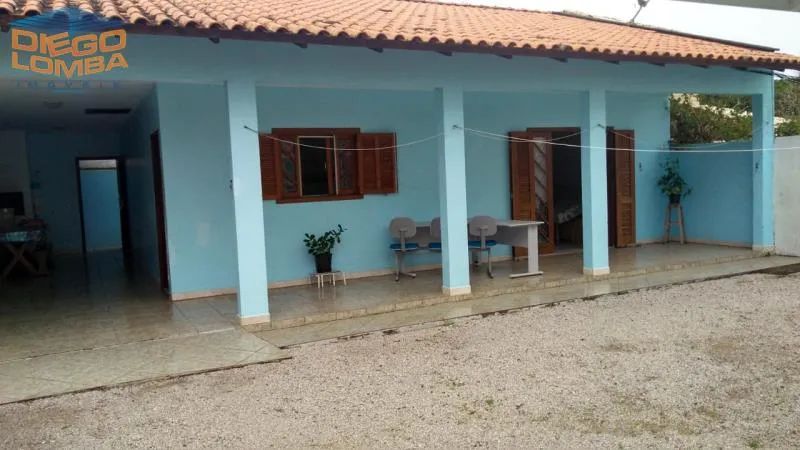 Casa - Florianópolis SC - Foto 4